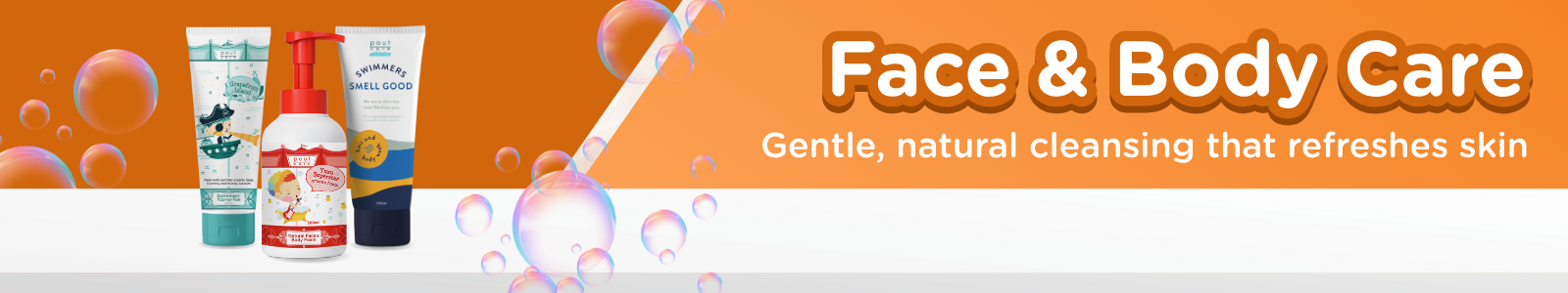 Face & Body