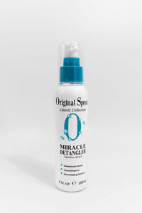 Original Sprout Miracle Detangler 4oz