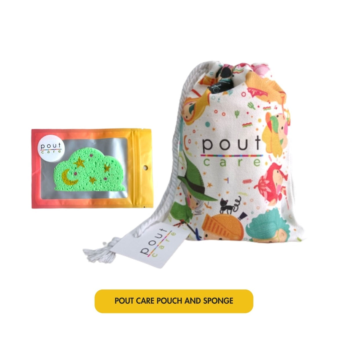 pout Care Free Gift